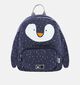 Trixie Mr. Penguin Sac à dos en Bleu pour filles, garçons (343839)