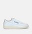 Reebok Club C 85 Vintage Witte Sneakers voor heren (335294)