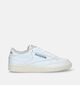 Reebok Club C 85 Vintage Witte Sneakers voor heren (335294)