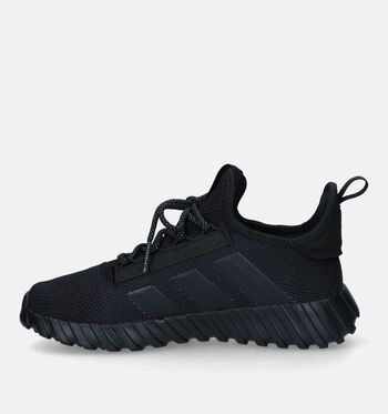 adidas Low Sneakers Core Black/ Core Black/ Core Black