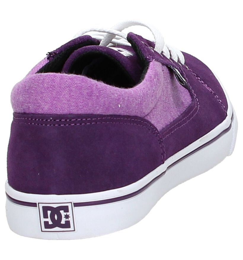 DC Shoes Skate  (Violet), , pdp