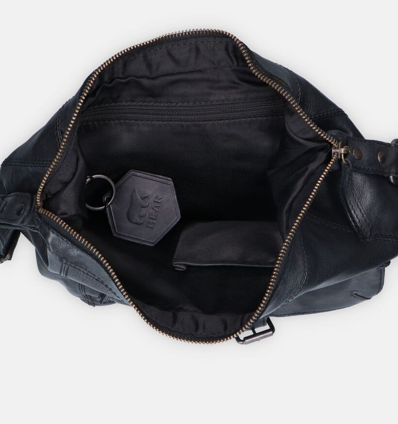 Bear Design Groene Crossbody Tas voor dames (350764)