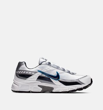 Nike Initiator Low Outdoorschoenen 072 -Light Bone/ Cargo Lhaki -Limestone/White/Black/METALLIC SILVER/BLACK/WHITE/Metallic Silver/Black/White/101 -METALLIC SILVER/BLACK-WHITE/Anthracite/ Metallic Cool Smoke Grey/001 -ANTHRACITE/MTLC COOL GREY-SMOKE GREY/001 -LIGHT BONE/SMOKE GREY-COCONUT