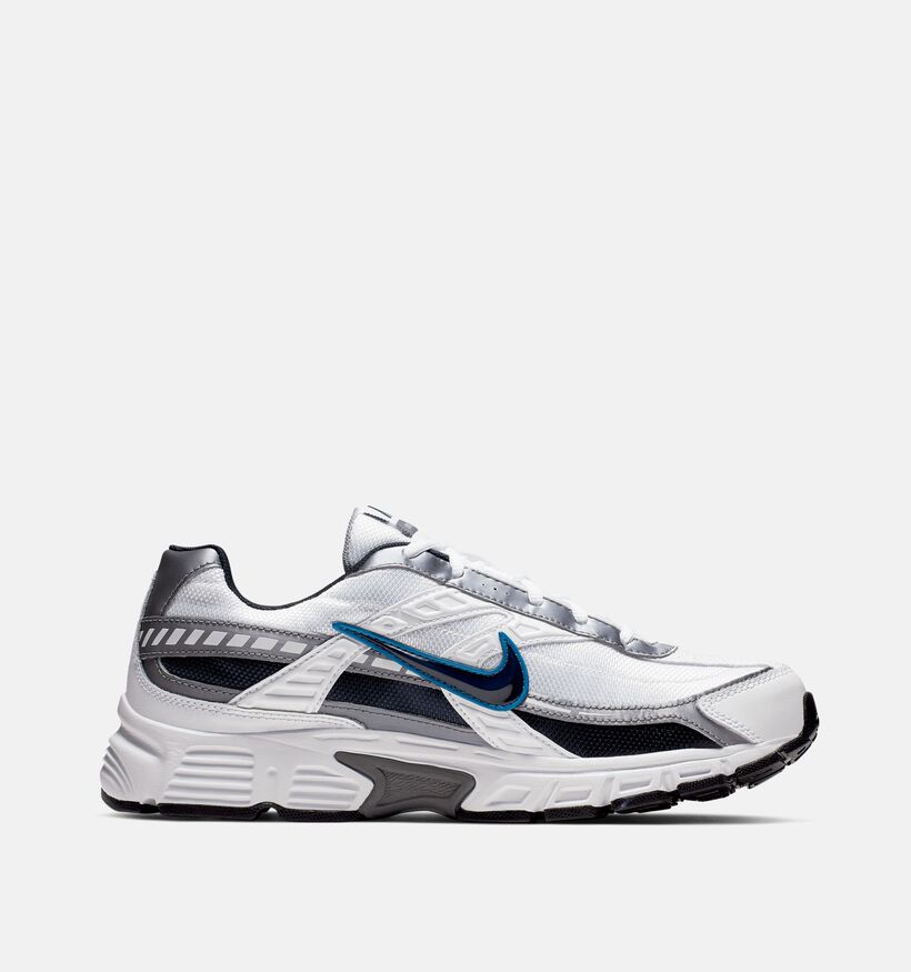 Nike Initiator Zilveren Schoenen voor heren (367300) - geschikt voor steunzolen