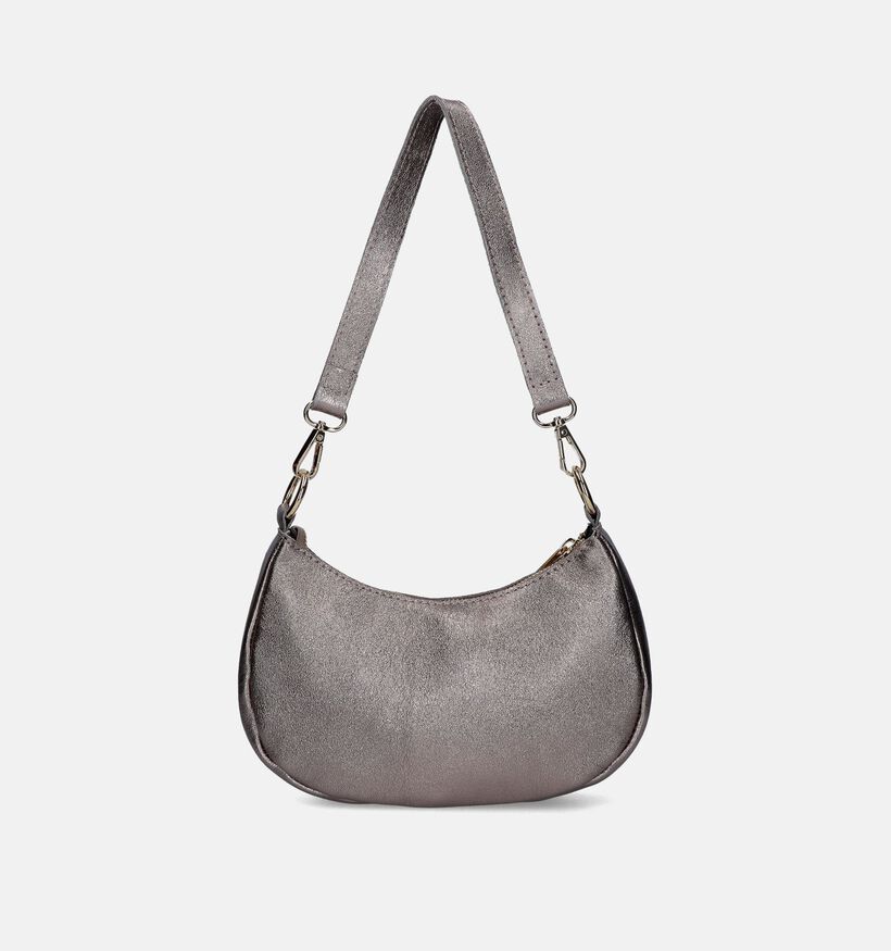 Via Limone Gouden Schoudertas voor dames (336299)