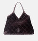 Laurent David Glo Bruine Shopper voor dames (365131)