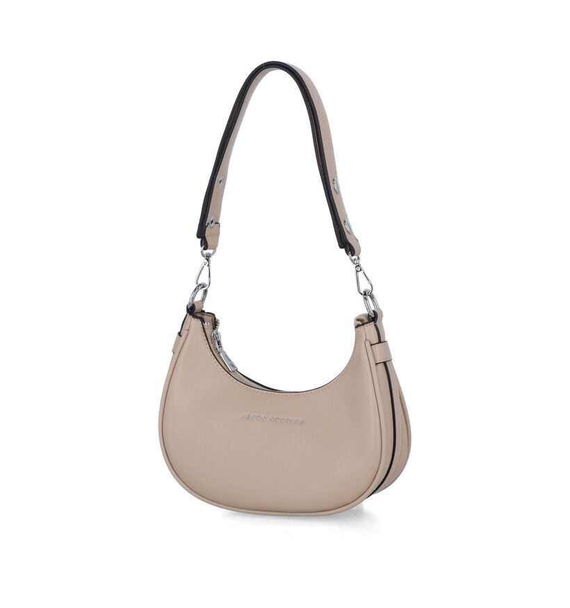 Keddo Sac à bandoulière en Beige pour femmes (317713)