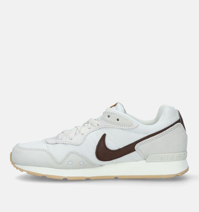 Nike Venture Runner Beige Sneakers voor dames (332423)