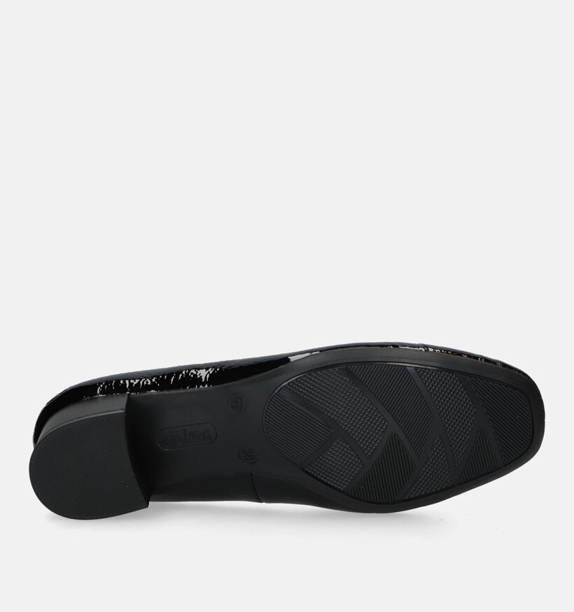 Rieker Zwarte Pumps voor dames (312359)
