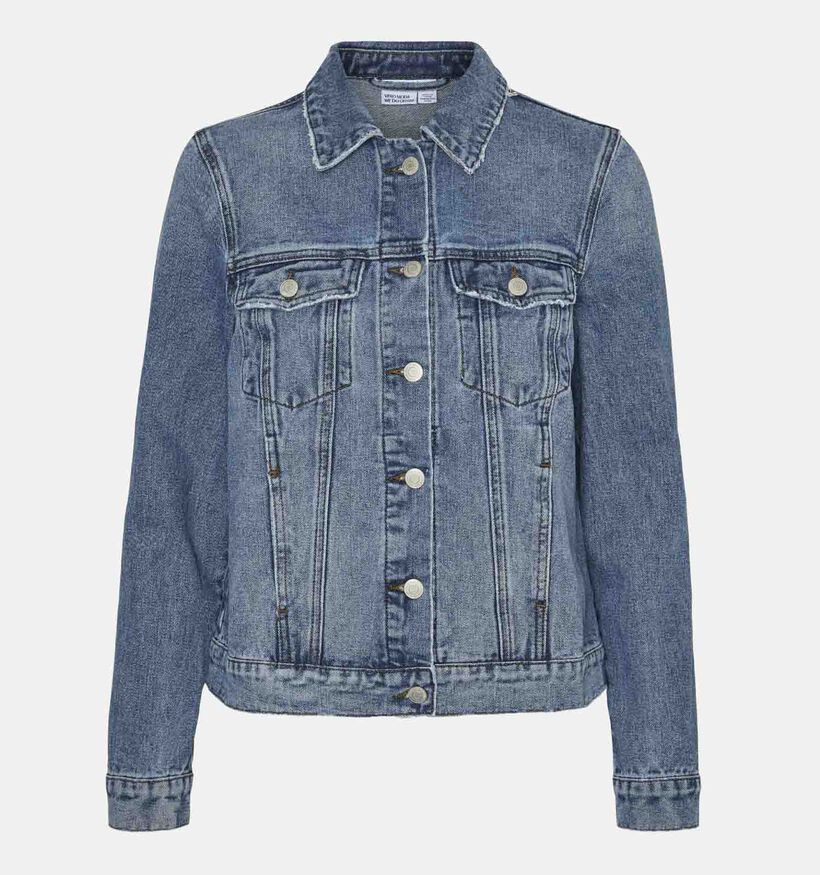 Vero Moda Zorica Blauwe Jeansjas voor dames (352191)