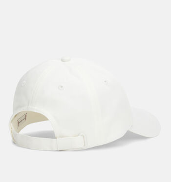 Tommy Hilfiger Petten Wit/Geel/Beige