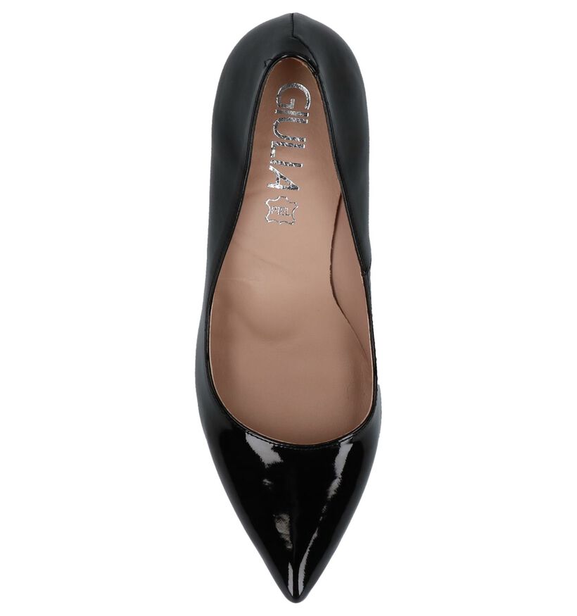 Giulia Escarpins  (Noir), , pdp