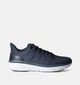 SJ Chaussures de sport en Bleu foncé pour hommes (354028) - pour semelles orthopédiques