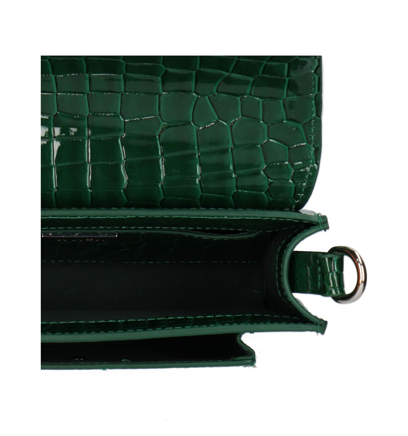 Hvisk Cayman Pocket Rode Crossbody Tas voor dames (327368)