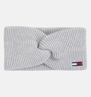 Bonnet gris
