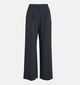 Desires Laina Pantalon classique en Noir pour femmes (365834)