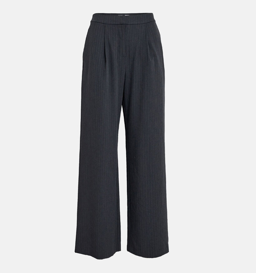 Desires Laina Pantalon classique en Noir pour femmes (365834)