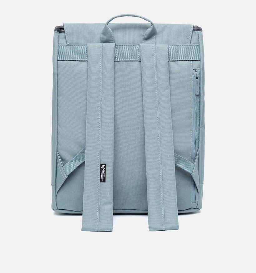 Lefrik Scout Sac à dos en Noir pour filles, hommes, femmes, garçons (341603)
