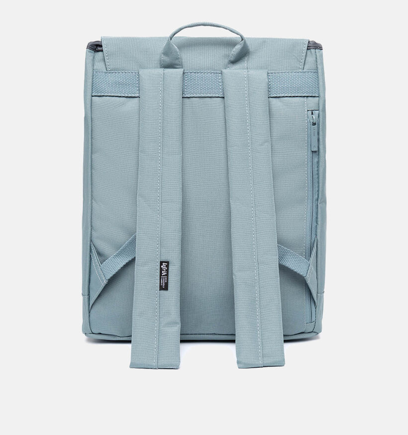 Lefrik Scout Sac à dos en Bleu pour hommes, femmes (341601)