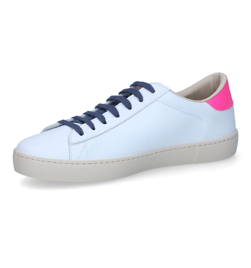 Victoria Witte Sneakers voor dames (322549)