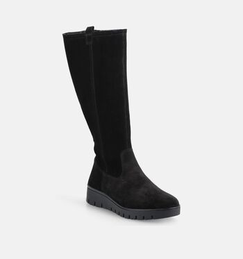 Solemade Bottes Noir