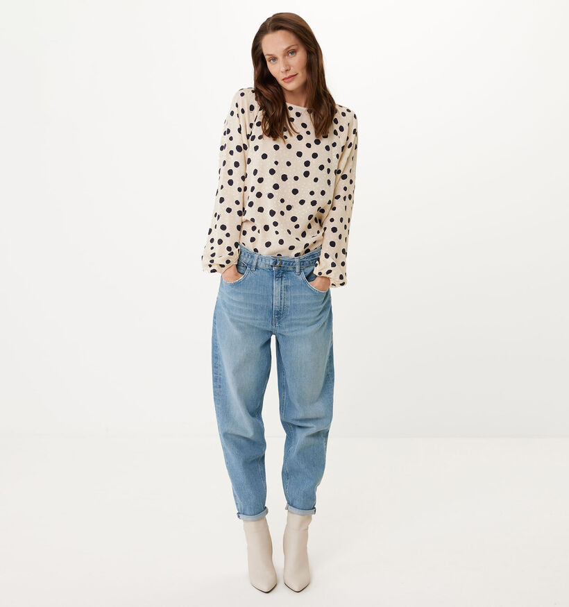 Mexx Beige Blouse (324269)