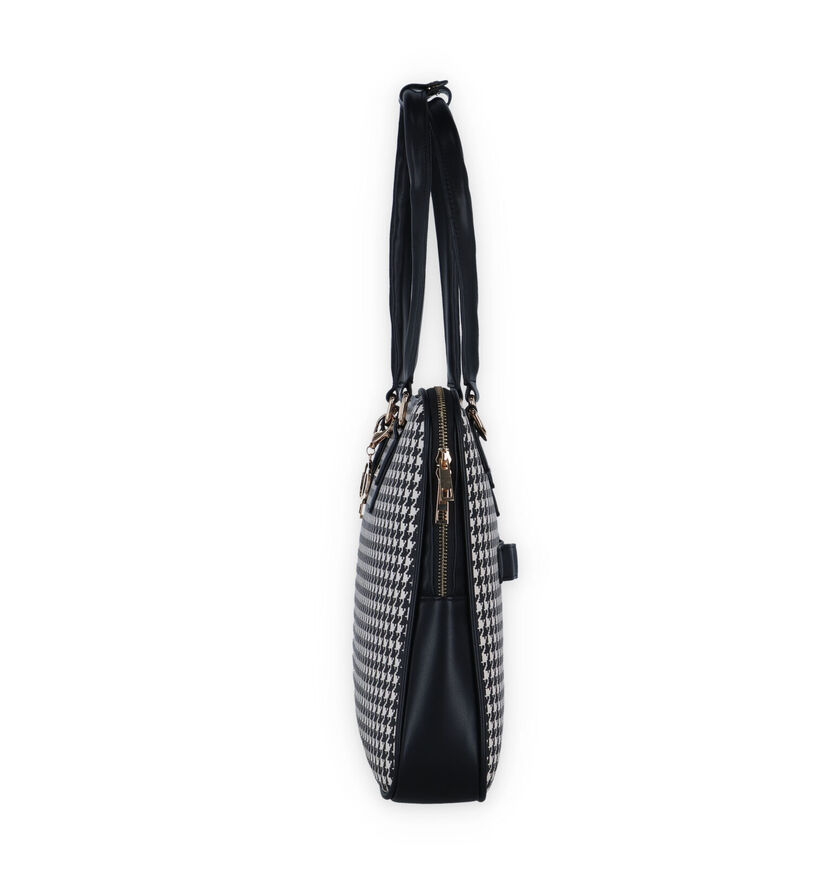 Olivia Lauren Emily PC Zwarte Laptoptas voor dames (348529)