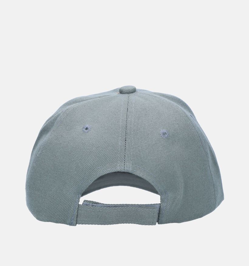 Via Limone Casquette en Gris pour femmes (345329)