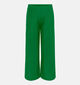 ONLY Carmakoma Reina Pantalon large en Vert pour femmes (342919)