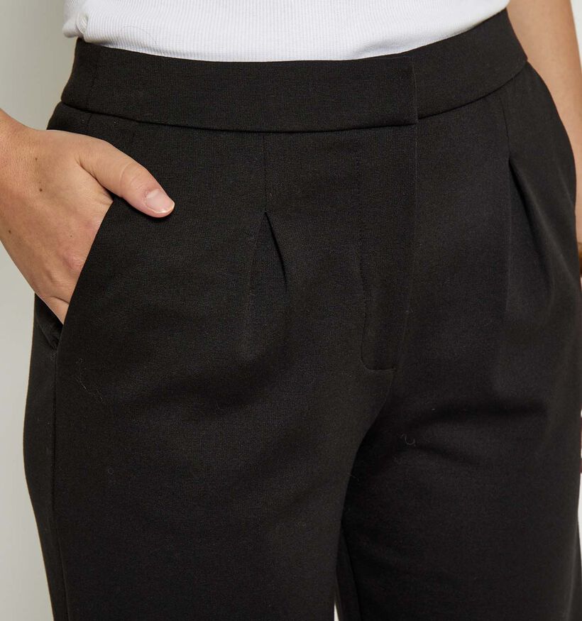 Desires Kyra Pantalon en Noir pour femmes (364723)