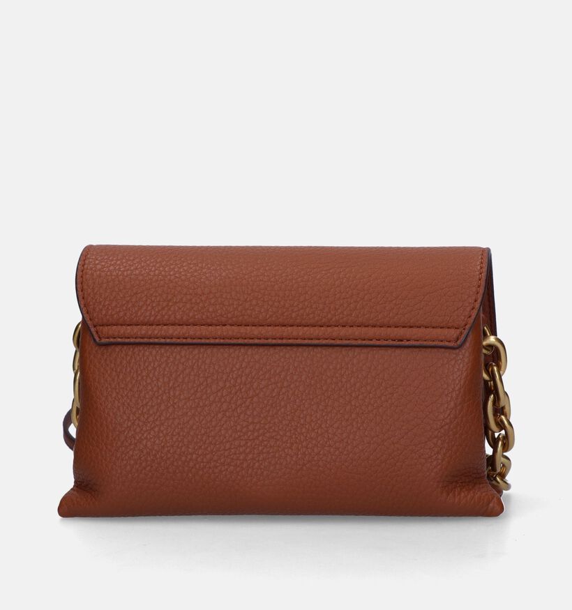 Laurent David Estée 746 Zwarte Crossbody tas voor dames (349774)