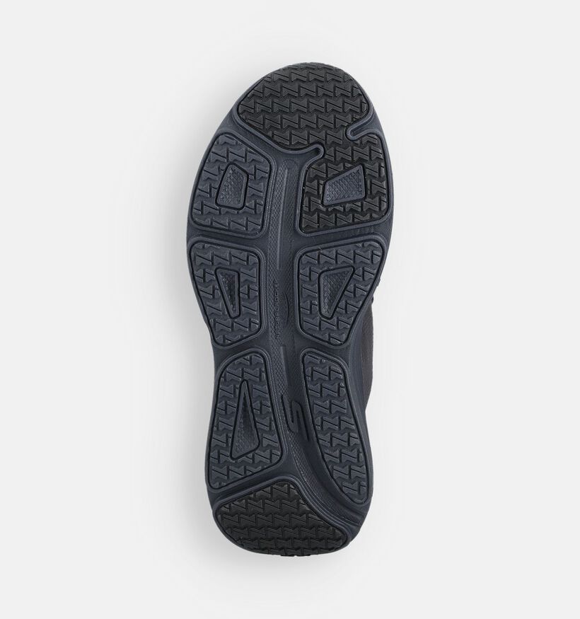 Skechers Zwarte Sneakers voor heren (359734) - geschikt voor steunzolen