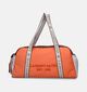 Laurent David Nikky 896 Sac de sport en Orange pour femmes (342617)