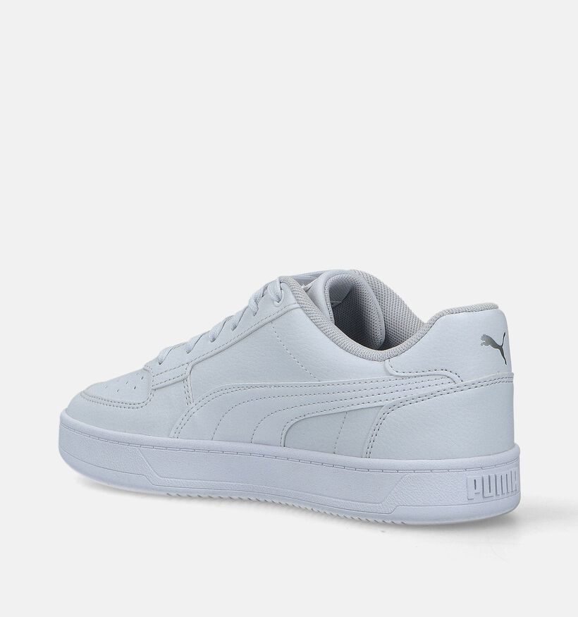 Puma Caven 2.0 Baskets en Blanc pour femmes (350410)