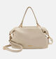 L.Credi Omara Sac à main en Beige pour femmes (356606)