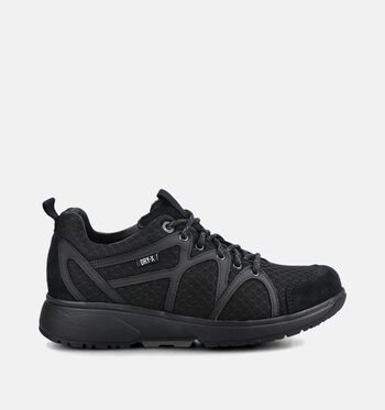 Xsensible Chaussures outdoor Noir