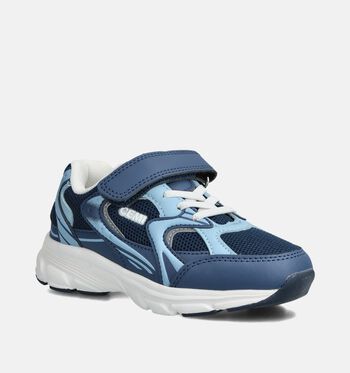 CEMI Lage schoenen Blauw