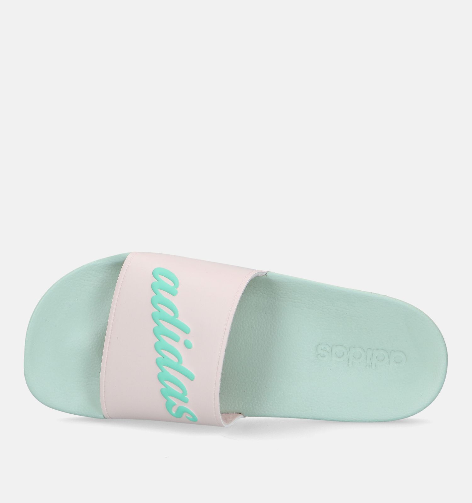 adidas Adilette Shower Groene Badslipper Dames Slippers Online op TORFS.BE