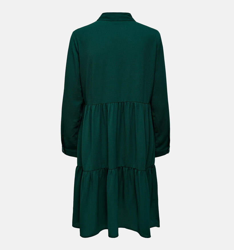 JDY Piper Robe en Vert pour femmes (337686)