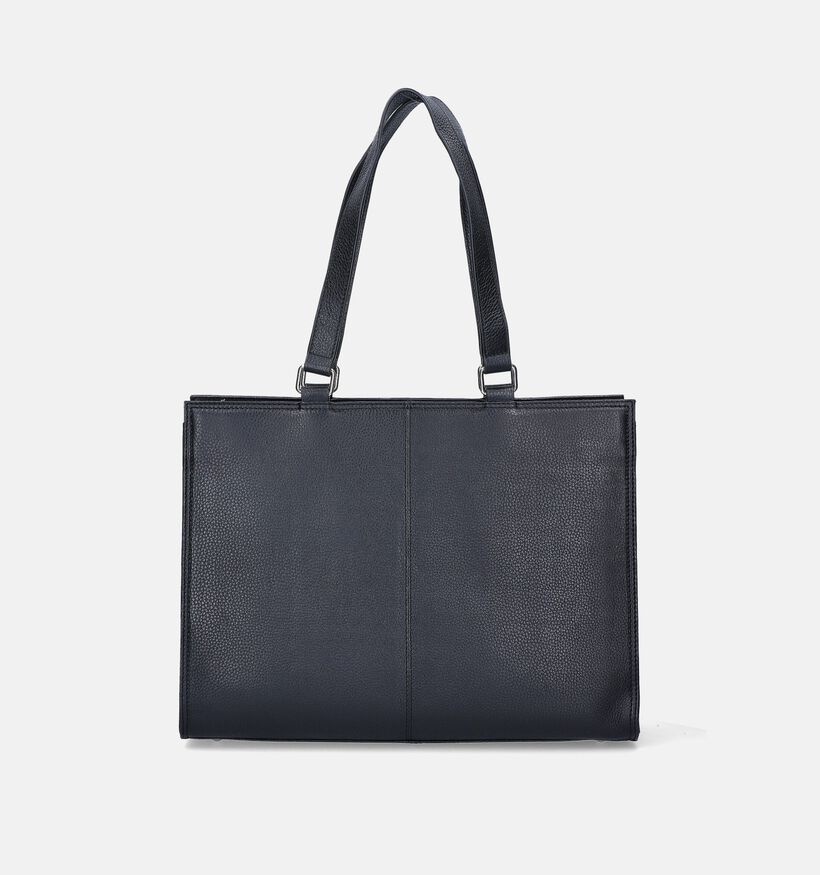Label M Sac ordinateur en Noir pour femmes (374917)