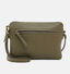 Emily & Noah Emma Kaki Crossbody Tas voor dames (331325)