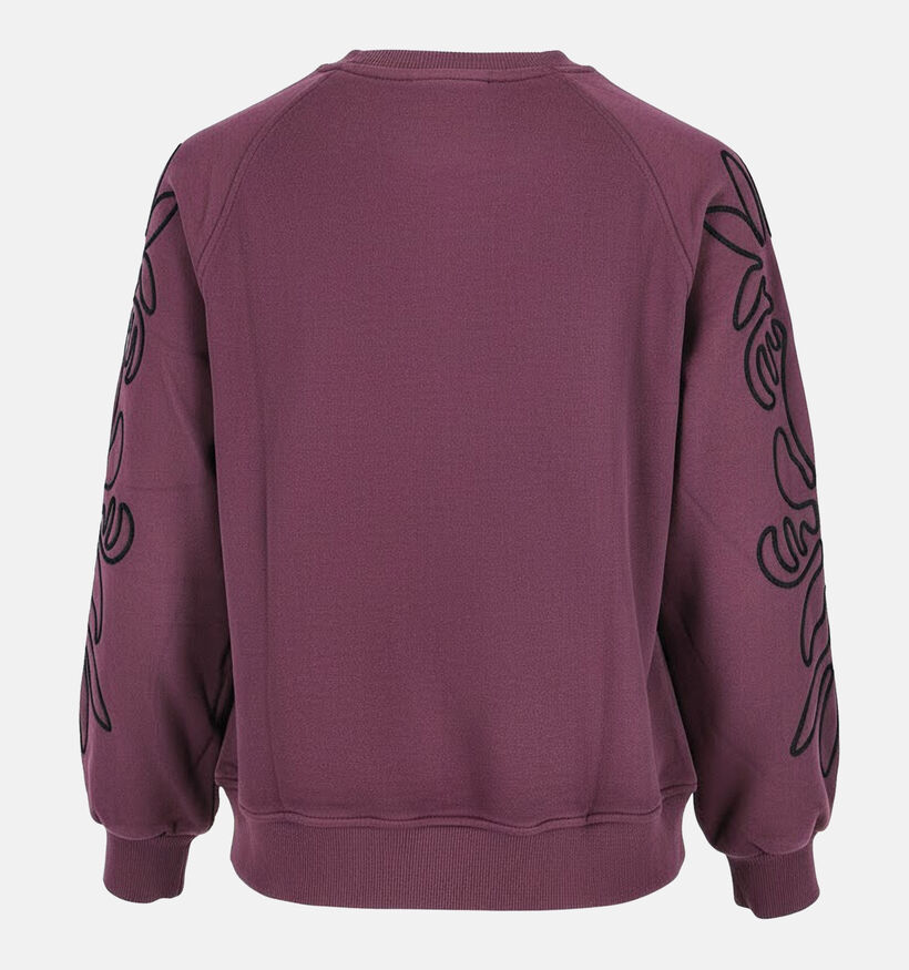 Mexx Paarse Trui voor dames (375528)