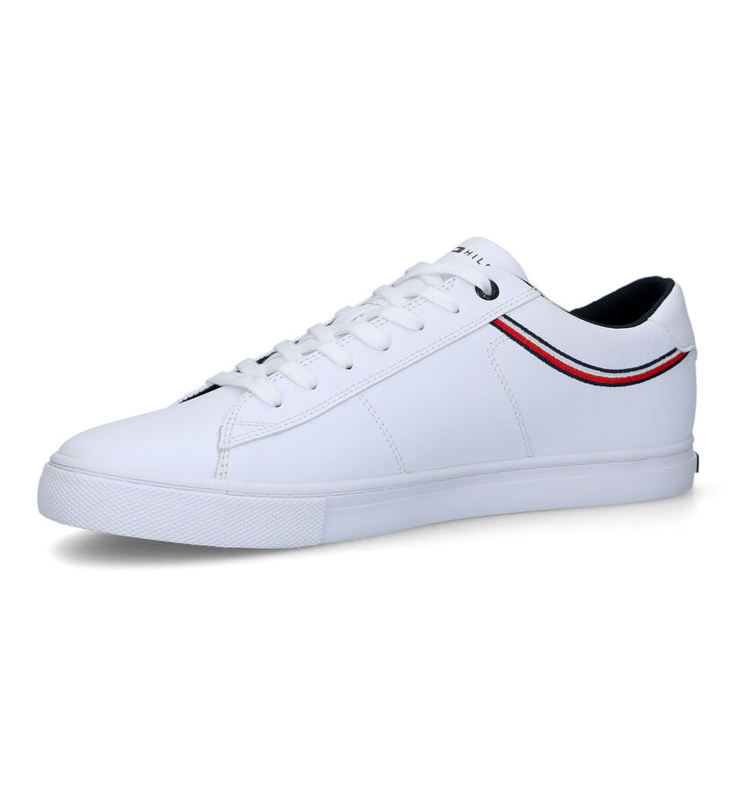 Tommy Hilfiger Essential Zwarte Veterschoenen voor heren (318234)