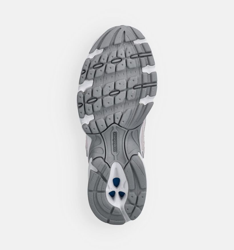 New Balance 530 Roze Lage Sneakers voor meisjes (366199) - geschikt voor steunzolen