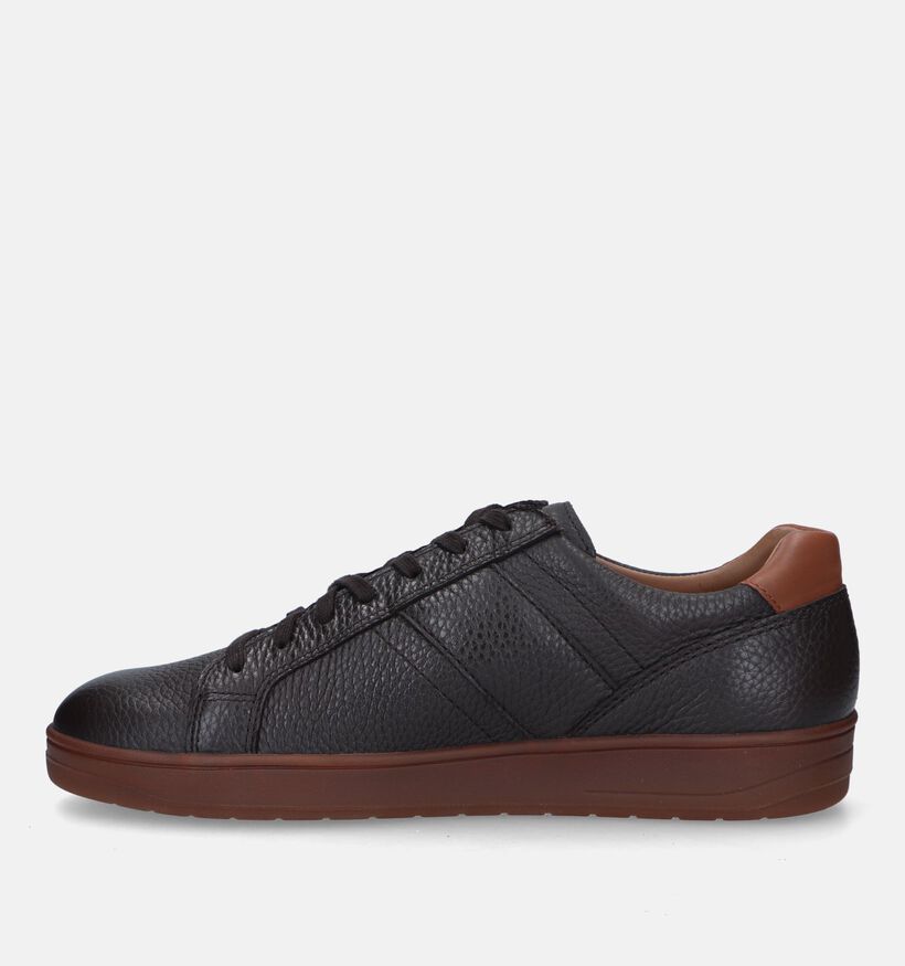 Mephisto Henrik Oregon Chaussures à lacets en Brun pour hommes (330693)