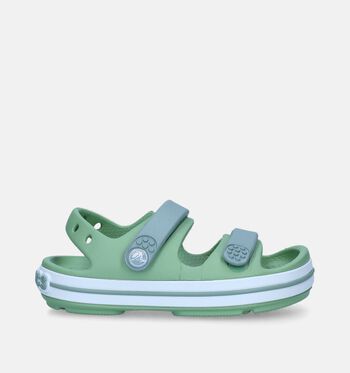 Chaussures d'eau vert
