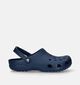 Crocs Classic Blauwe Badslippers voor heren (340090)