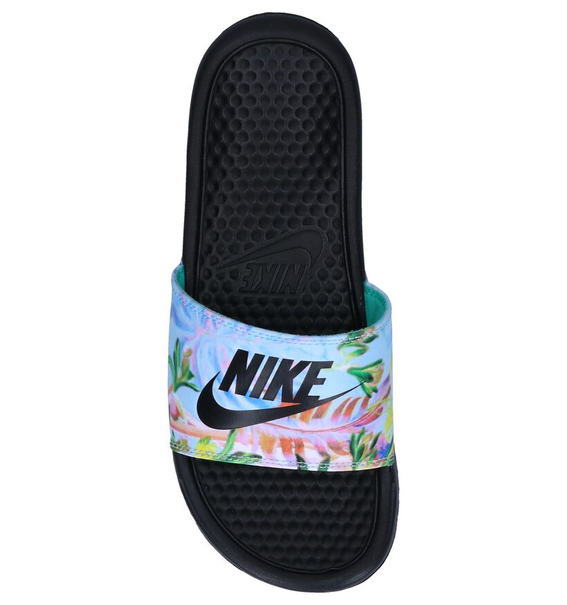 Nike Claquettes de piscine  (Multicolore), , pdp