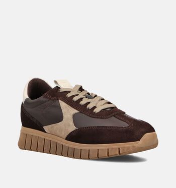 Tamaris Sneakers Bruin