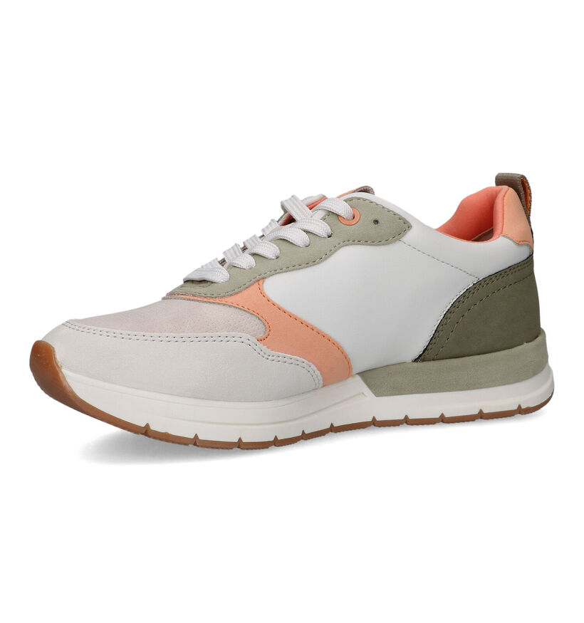 Tamaris Lila Sneakers voor dames (320539) - geschikt voor steunzolen